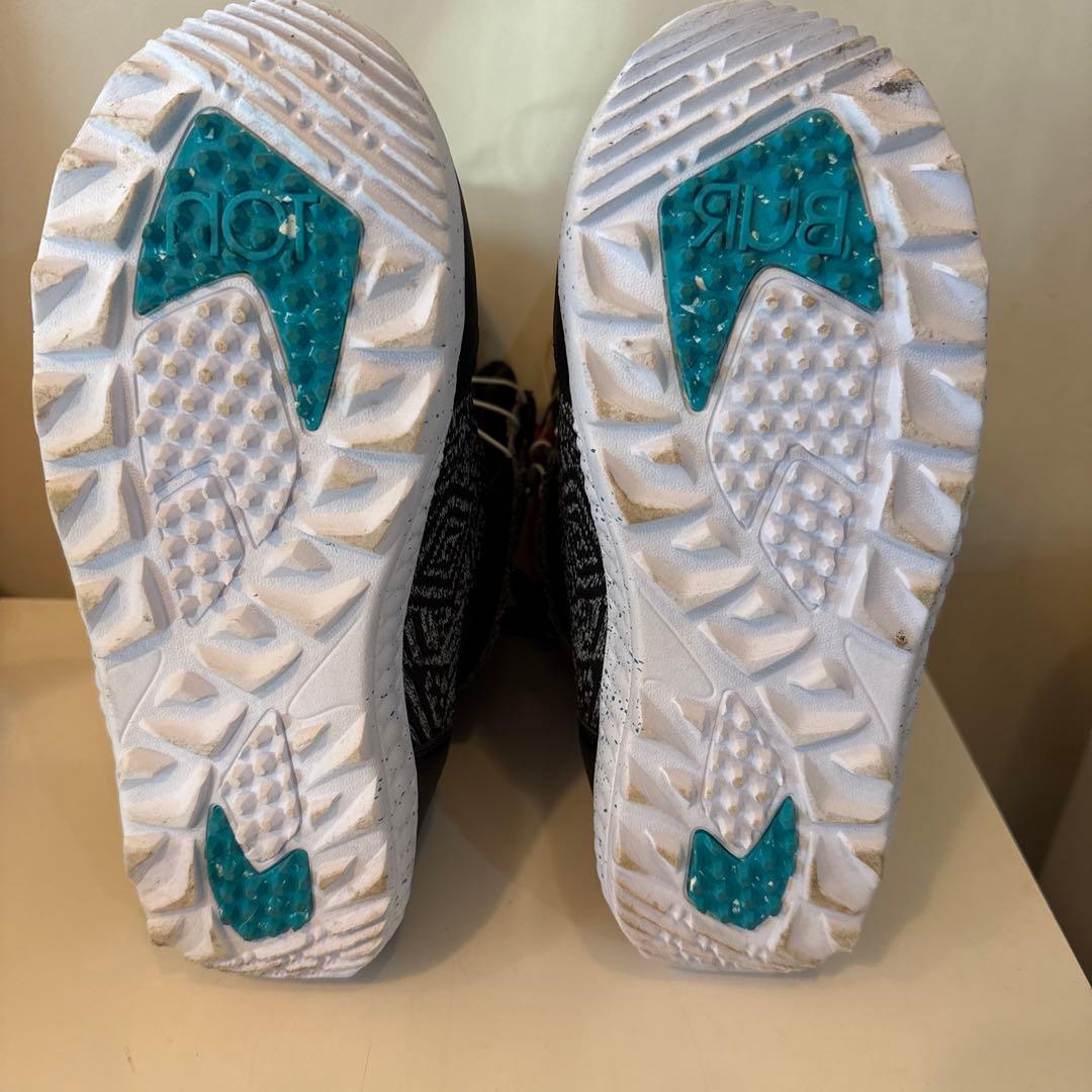 Burton Imprint 3 スノーボードブーツ　24.5