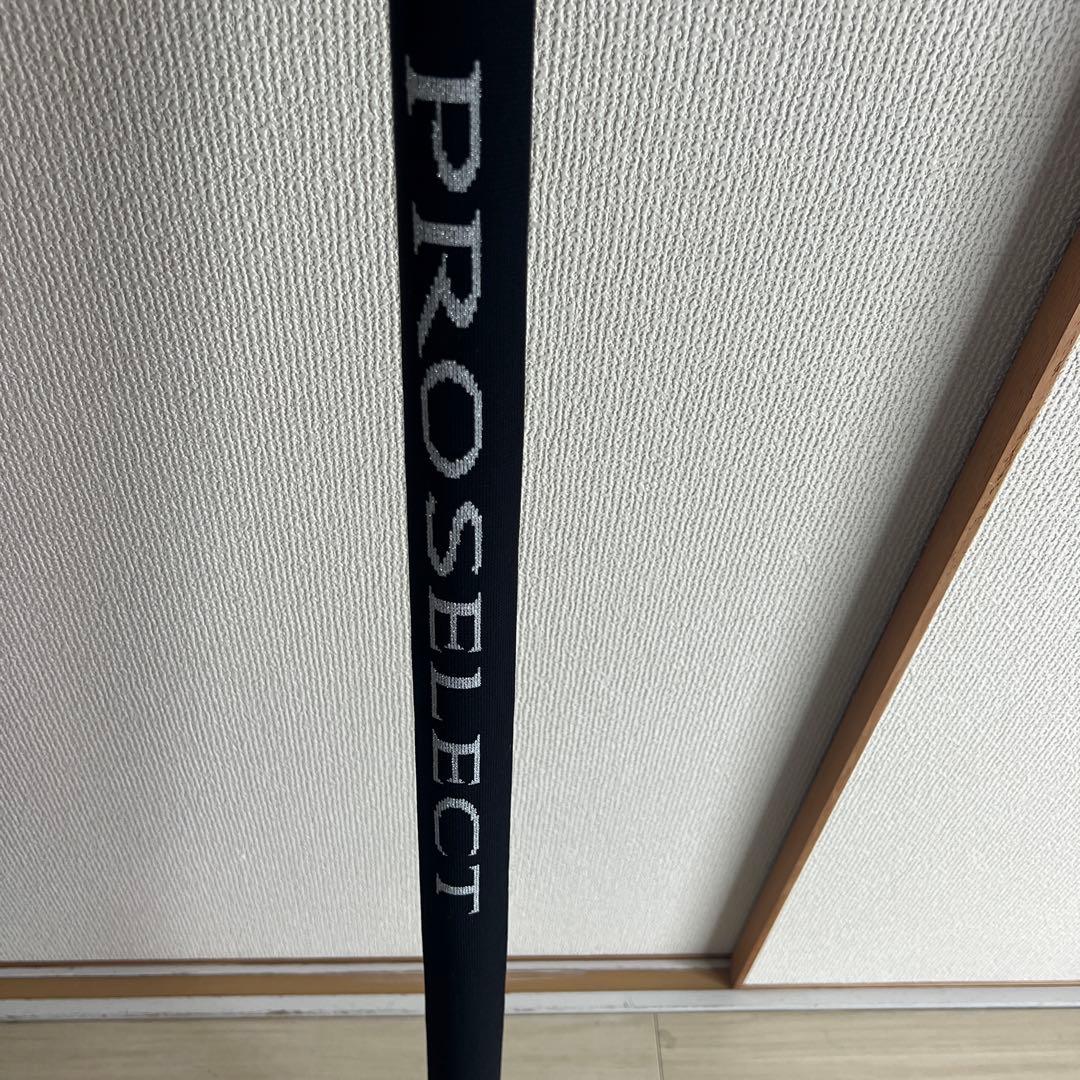 シマノ プロセレクトFW H90 NV 美品