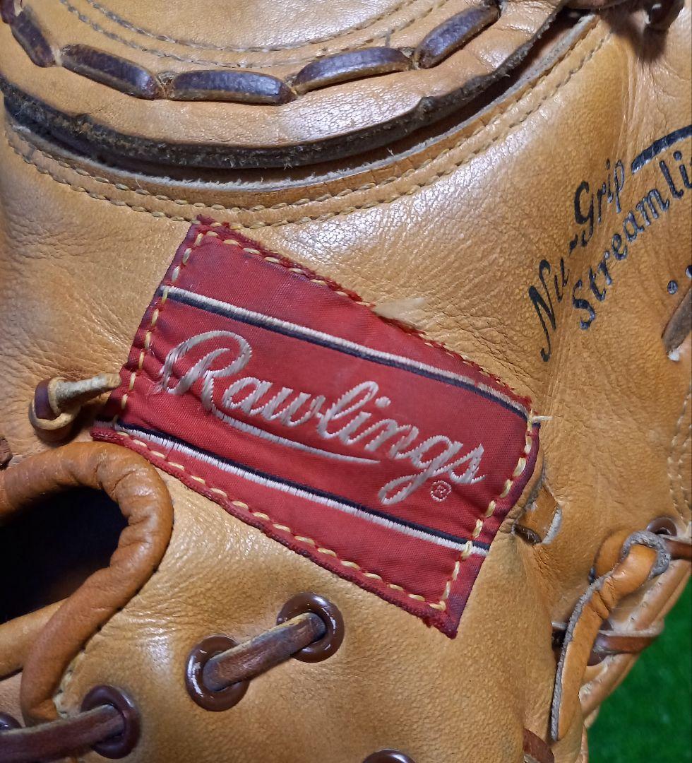 U.S.A RAWLINGS H.O.H 1977年製