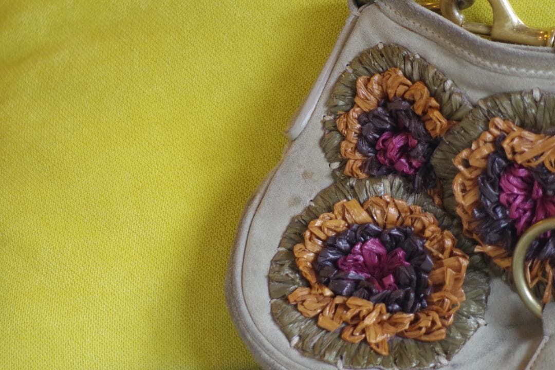 ミュウミュウ　miumiu チェーンバック　ジャマンピエッシュ　ハンドバッグ