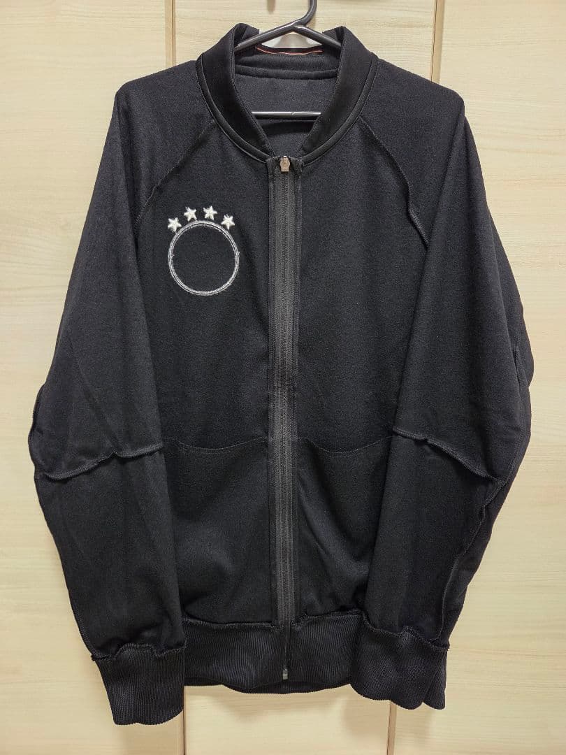 ２０１６シーズン　ドイツ代表　アンセム　ジャケット