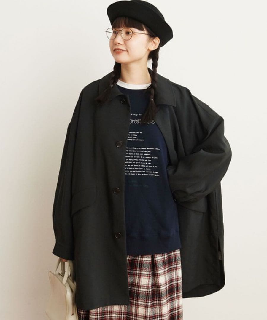 ジャケット・アウター DICROS AIRO big BZ