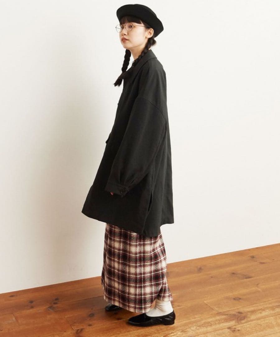 ジャケット・アウター DICROS AIRO big BZ