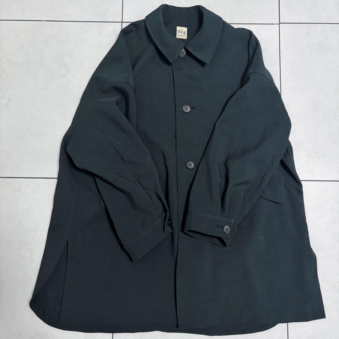 ジャケット・アウター DICROS AIRO big BZ