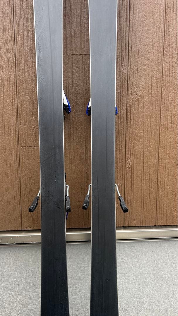 SALOMON DEMO X3 160cm サロモン／ビンディング付