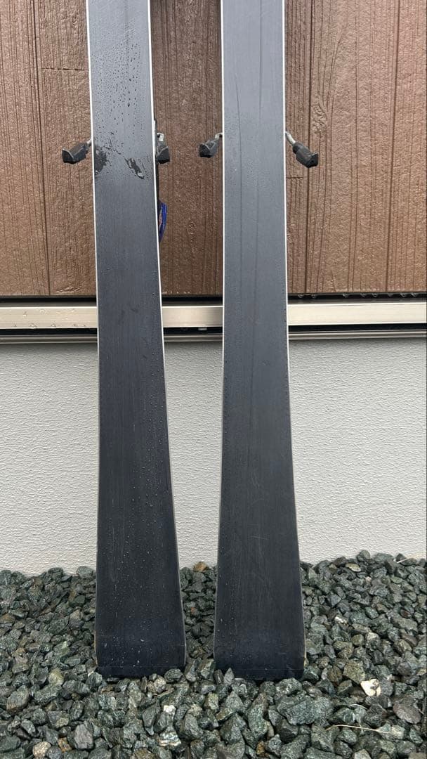 SALOMON DEMO X3 160cm サロモン／ビンディング付