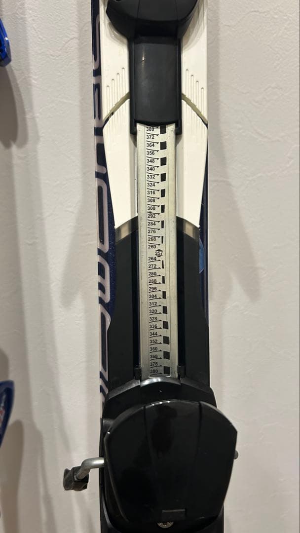 SALOMON DEMO X3 160cm サロモン／ビンディング付