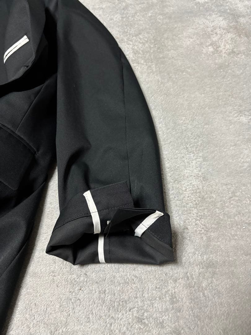 WWS YZO ワイゾー宮迫エディション　セットアップスーツ　M