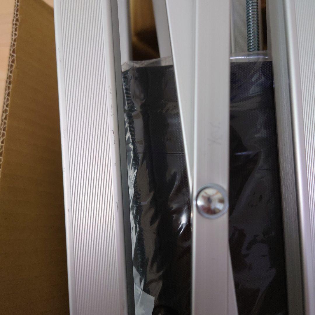 新品 タグ付き　prince　テニス　ボールバスケット　緑　グリーン