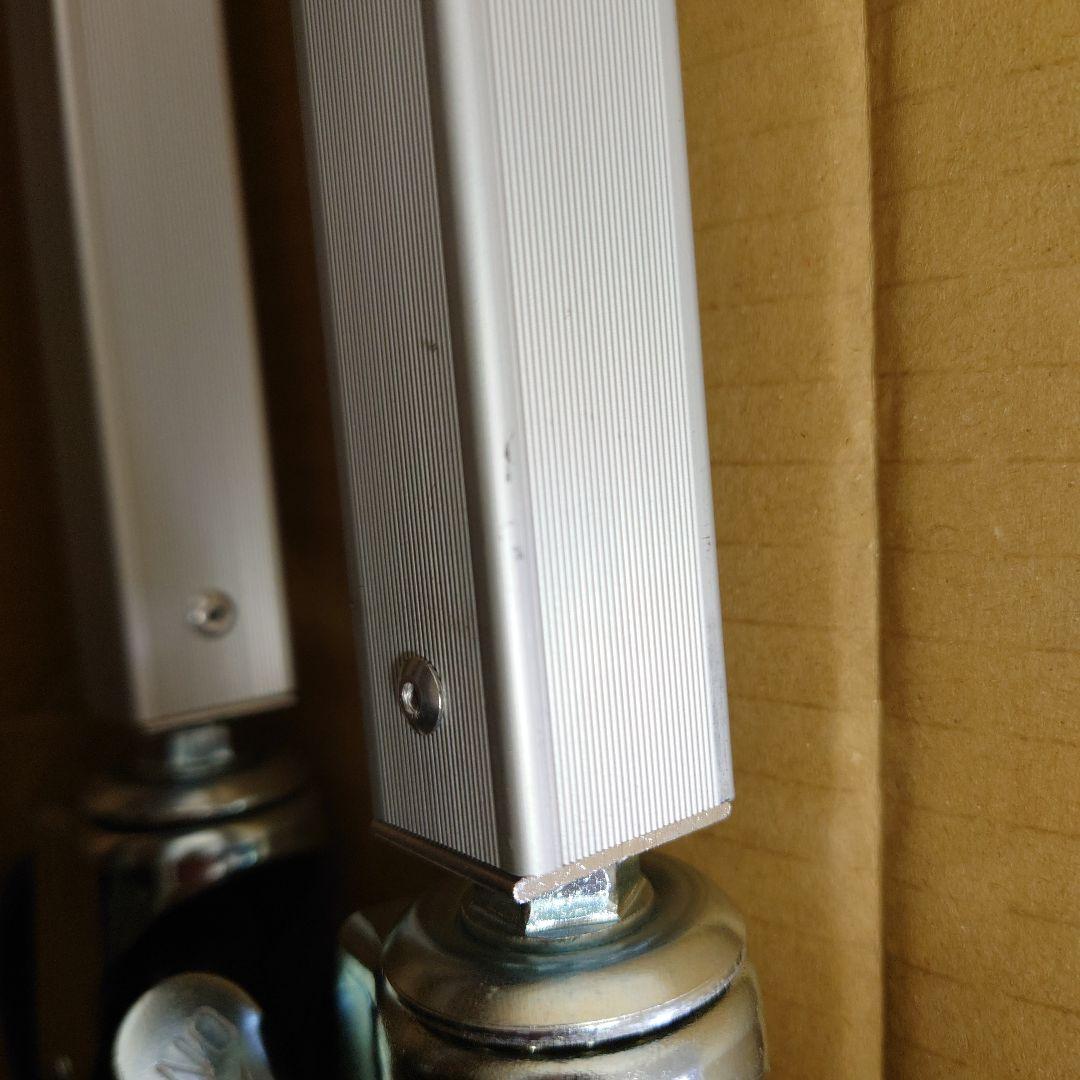 新品 タグ付き　prince　テニス　ボールバスケット　緑　グリーン