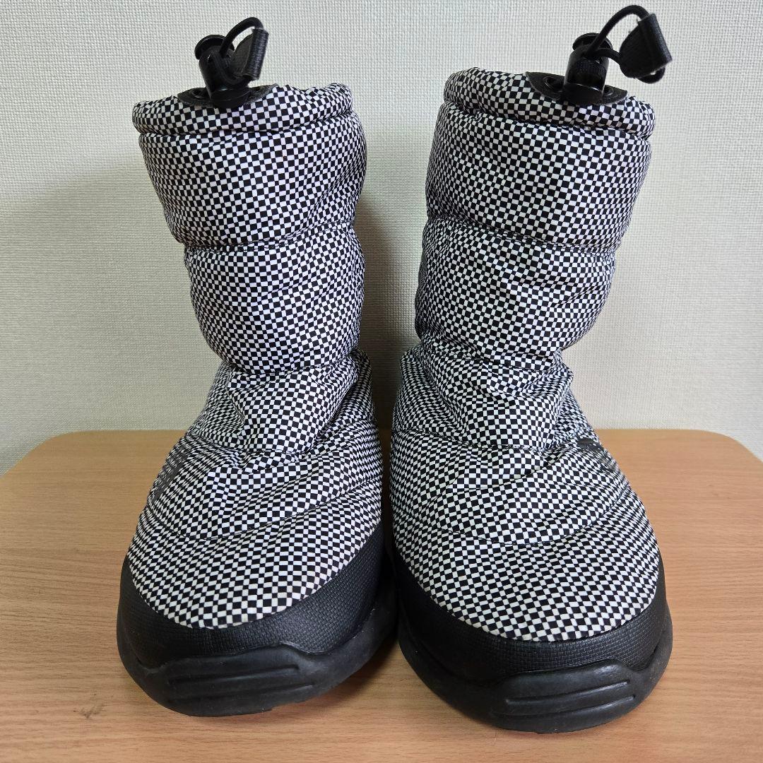 THE NORTH FACE ブーツ　＊US 8/26㎝