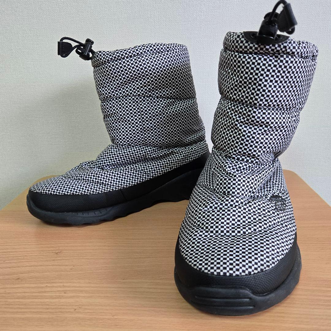 THE NORTH FACE ブーツ　＊US 8/26㎝