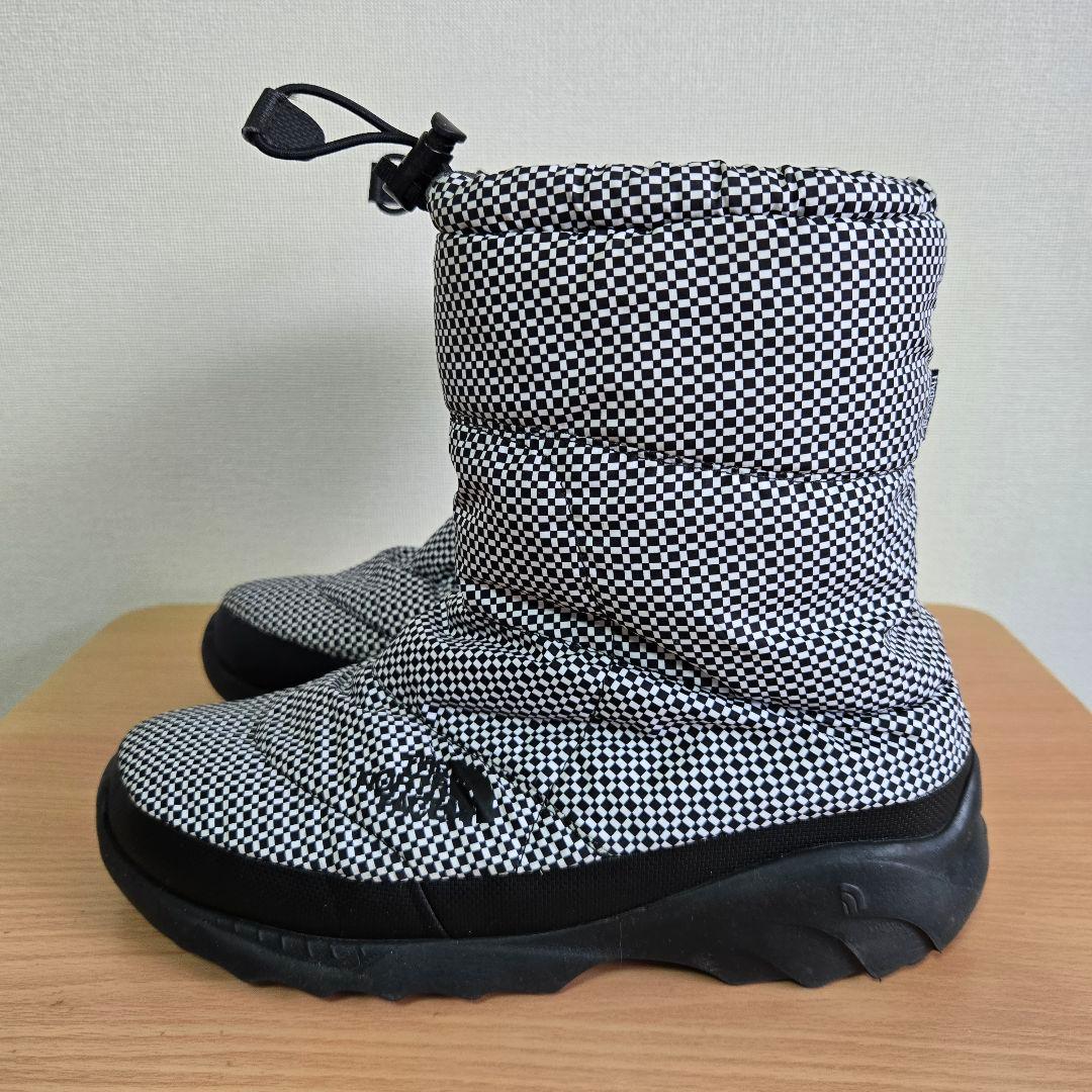 THE NORTH FACE ブーツ　＊US 8/26㎝