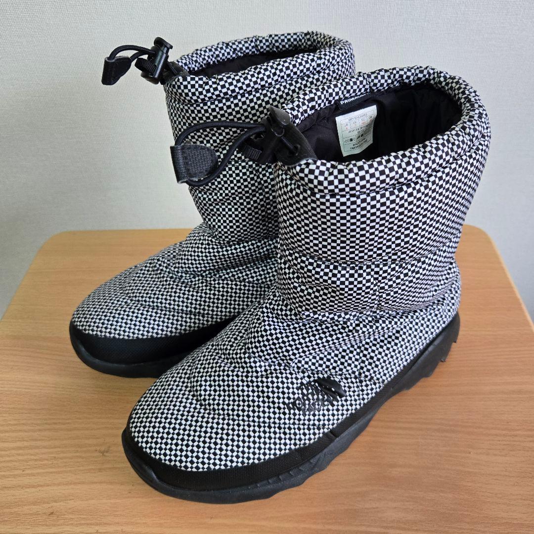 THE NORTH FACE ブーツ　＊US 8/26㎝