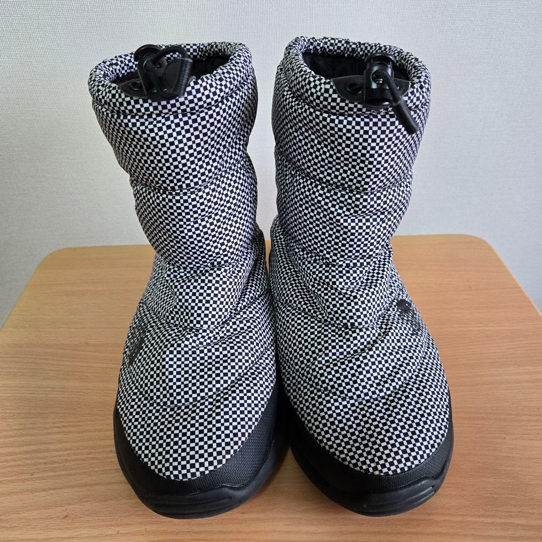 THE NORTH FACE ブーツ　＊US 8/26㎝