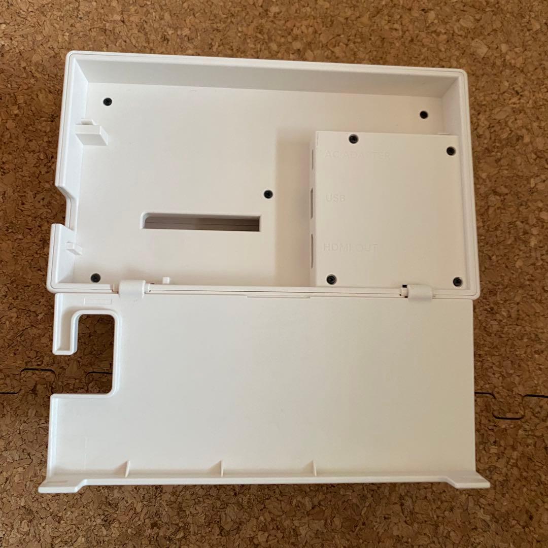 Nintendo Switch 本体 あつまれどうぶつの森デザイン