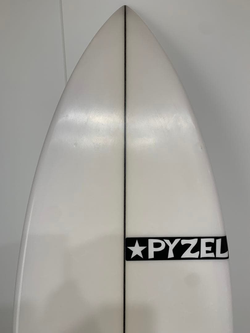 PYZEL FIREBIRD ショートボード　※都内希望