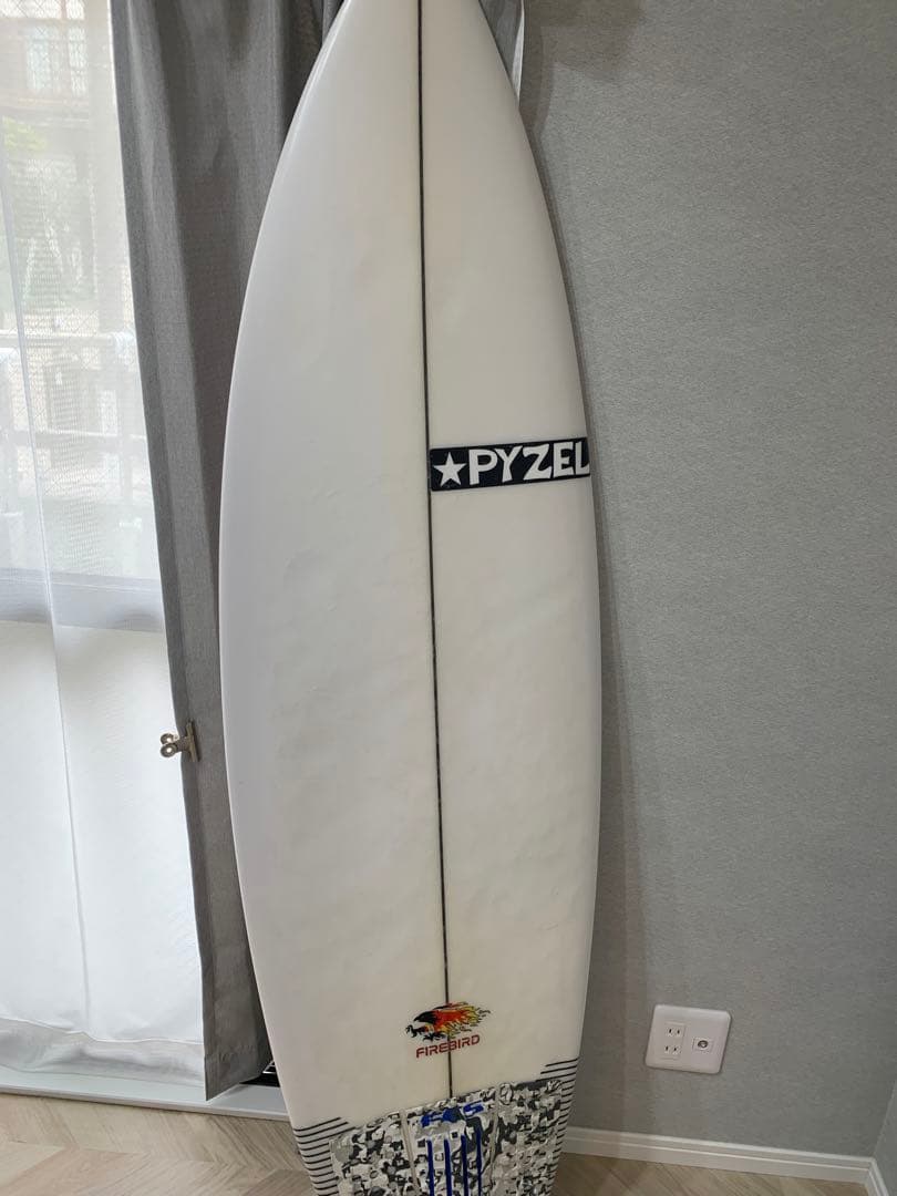 PYZEL FIREBIRD ショートボード　※都内希望