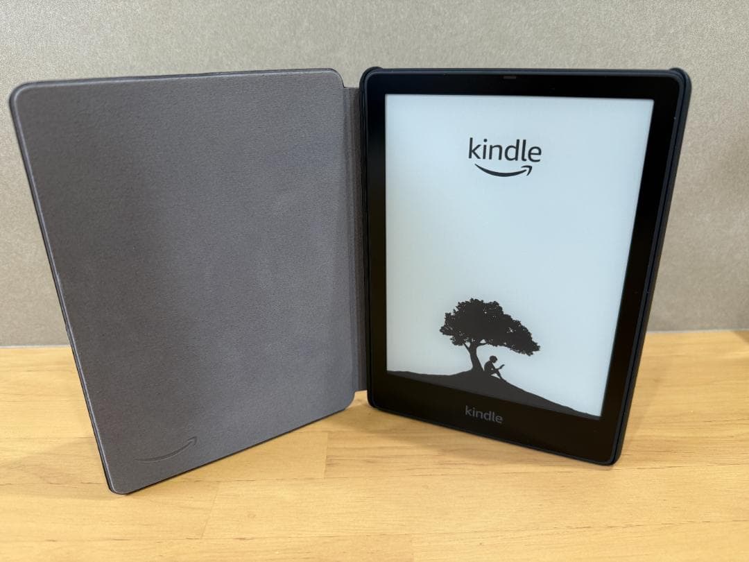 kindle paper white シグニチャーエディション 第11世代
