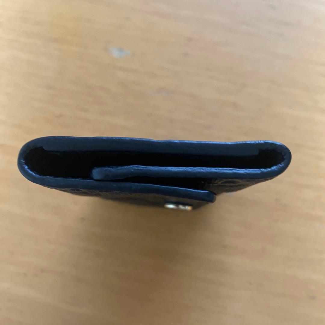 ルイヴィトン ミュルティクレ6 キーケース モノグラムアンプラント