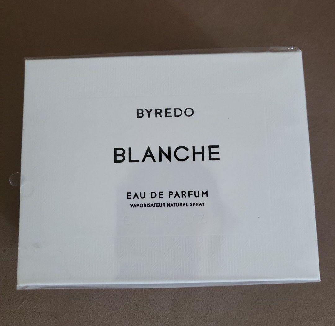 【週末限定セール】BYREDO BLANCHE Eau de Parfum