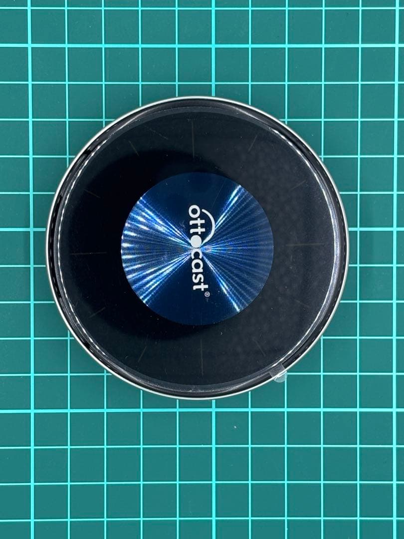 Ottocast OttoBox P3 カーナビ用デバイス