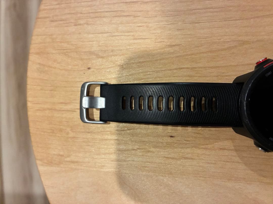 【動作確認済み】GARMIN Foreathlete245music