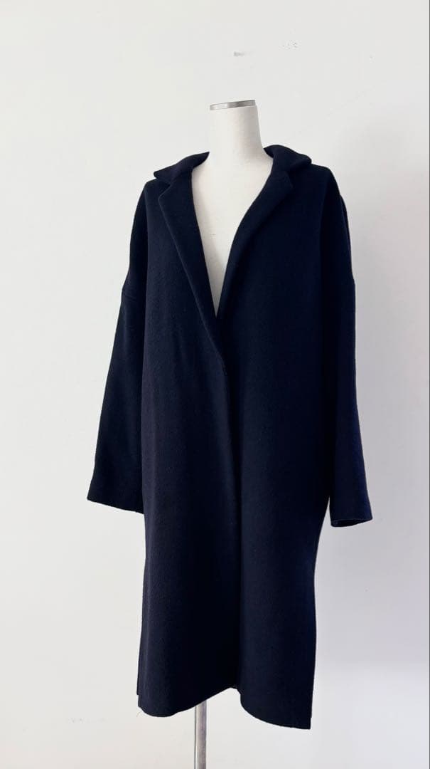 L'Appartement Lisiere アパルトモン サイドスリットコート