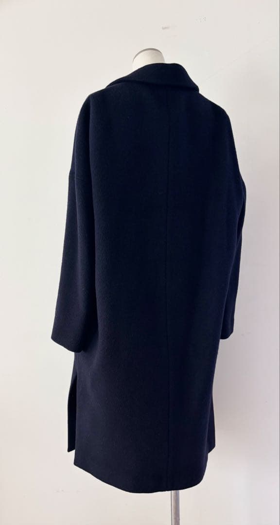 L'Appartement Lisiere アパルトモン サイドスリットコート