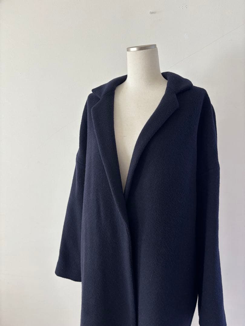 L'Appartement Lisiere アパルトモン サイドスリットコート