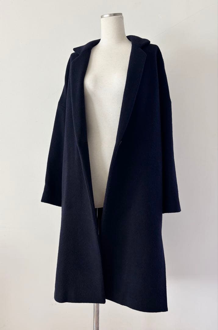 L'Appartement Lisiere アパルトモン サイドスリットコート