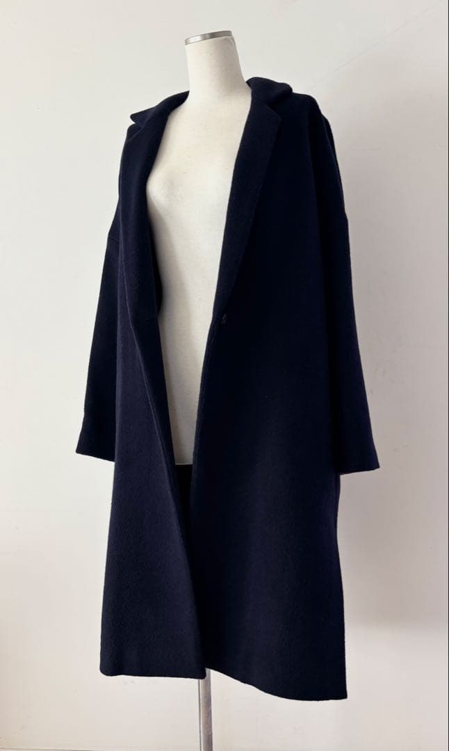 L'Appartement Lisiere アパルトモン サイドスリットコート