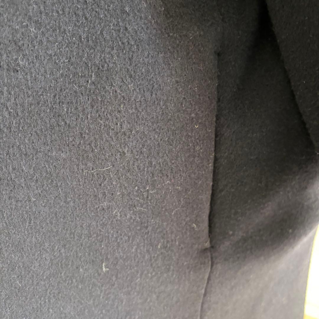 L'Appartement Lisiere アパルトモン サイドスリットコート