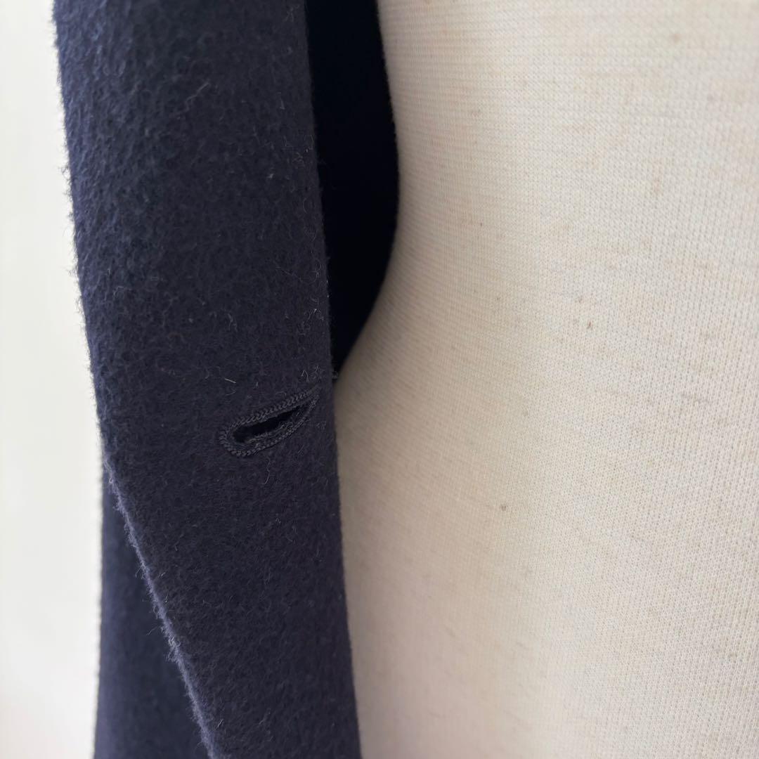 L'Appartement Lisiere アパルトモン サイドスリットコート