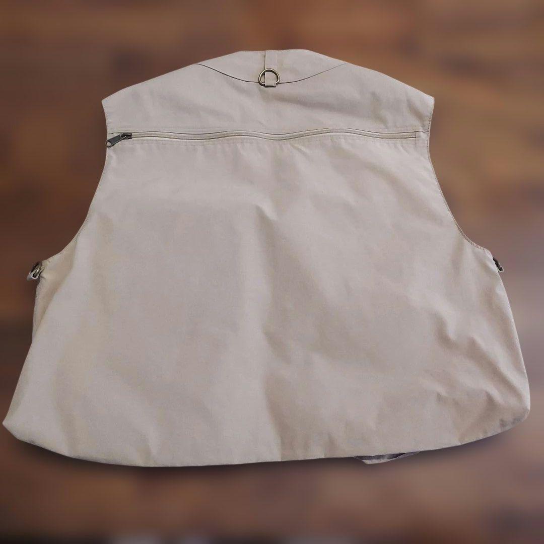 R.L.Winston フライベスト