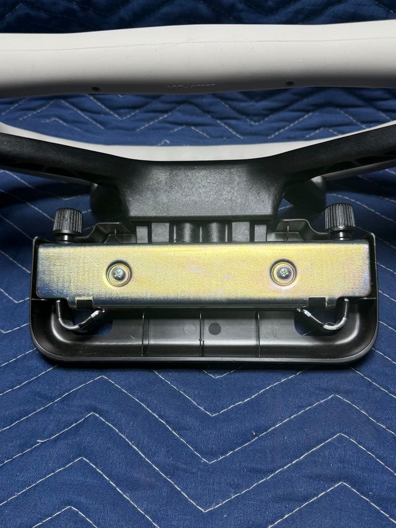 HONDA 純正アシストグリップ ヘッドレスト取付タイプ