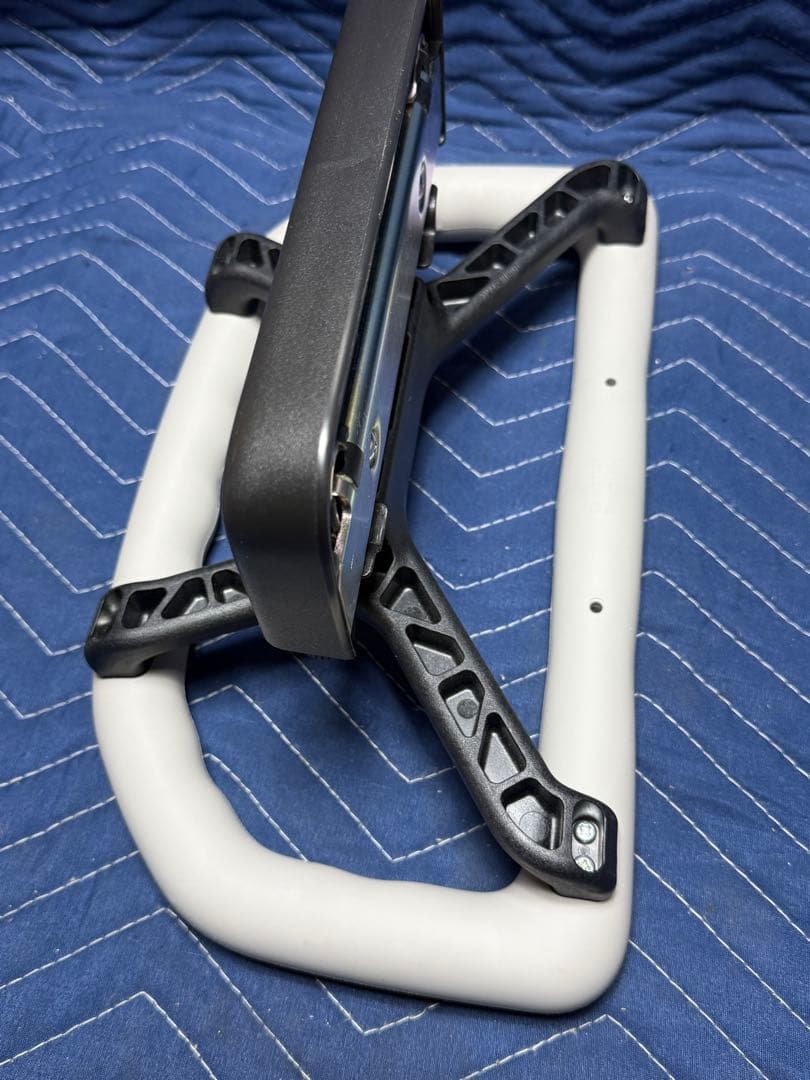 HONDA 純正アシストグリップ ヘッドレスト取付タイプ