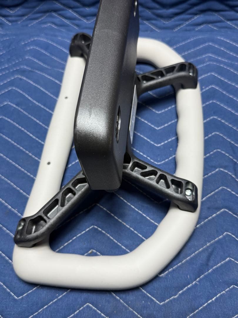 HONDA 純正アシストグリップ ヘッドレスト取付タイプ