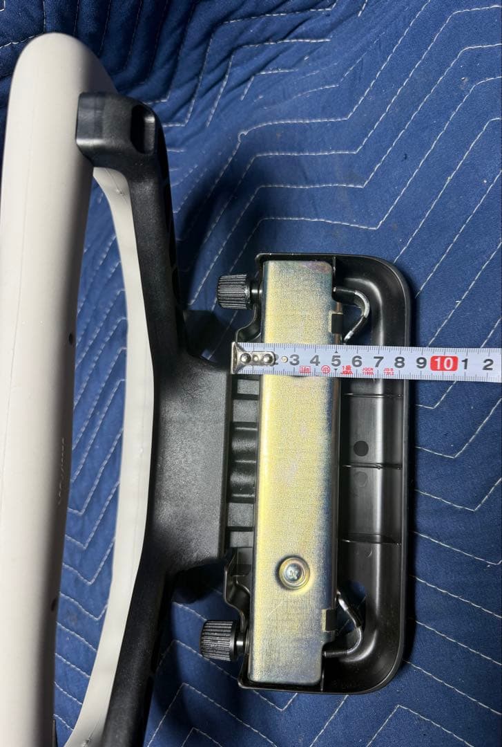 HONDA 純正アシストグリップ ヘッドレスト取付タイプ