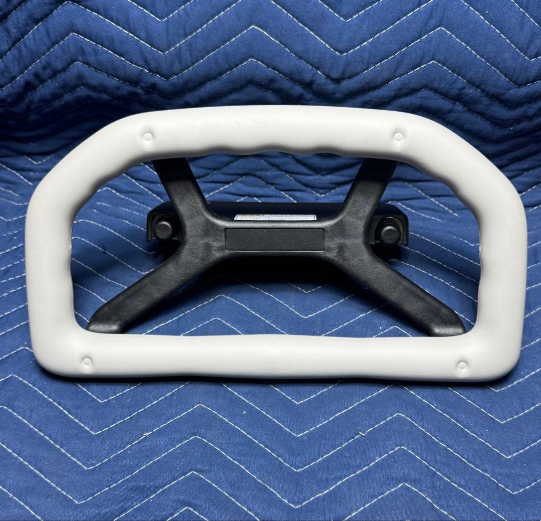 HONDA 純正アシストグリップ ヘッドレスト取付タイプ