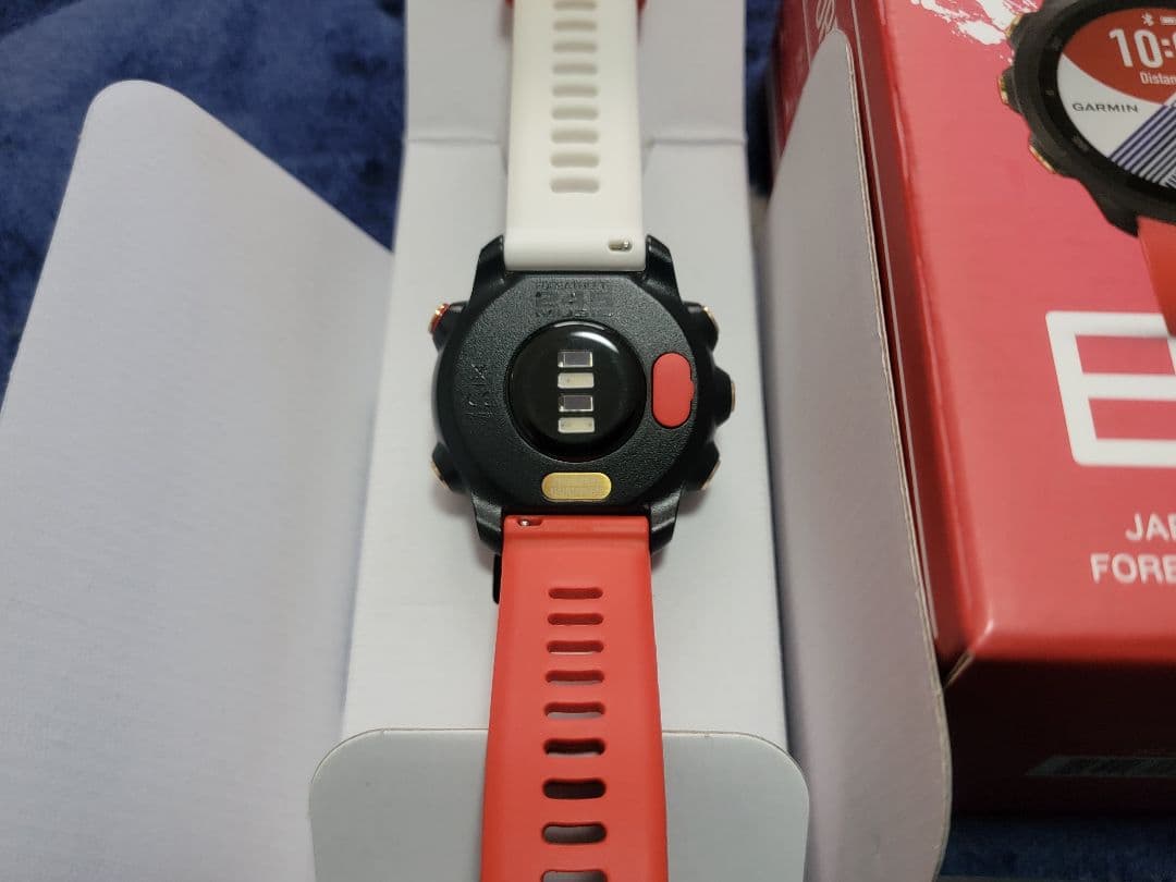 Garmin ForeAthlete 245 Music 日本限定版