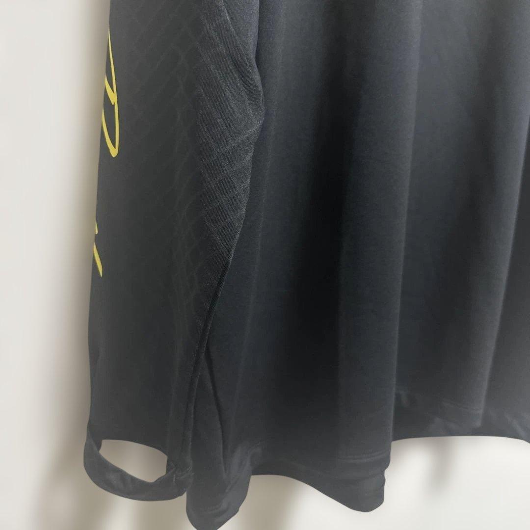 【未使用級】パリ　サンジェルマン ジョーダン psg jサッカーウェア　XL