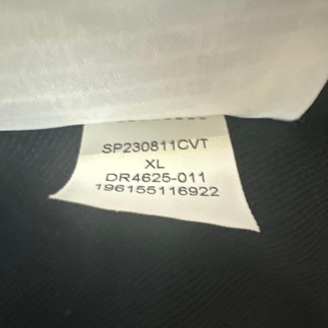 【未使用級】パリ　サンジェルマン ジョーダン psg jサッカーウェア　XL