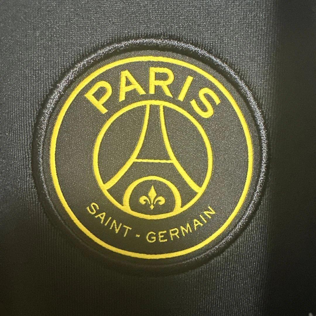 【未使用級】パリ　サンジェルマン ジョーダン psg jサッカーウェア　XL