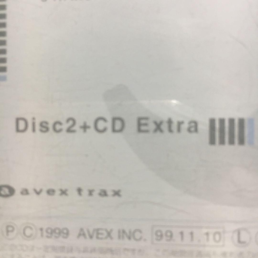 浜崎あゆみ/LOVEppears