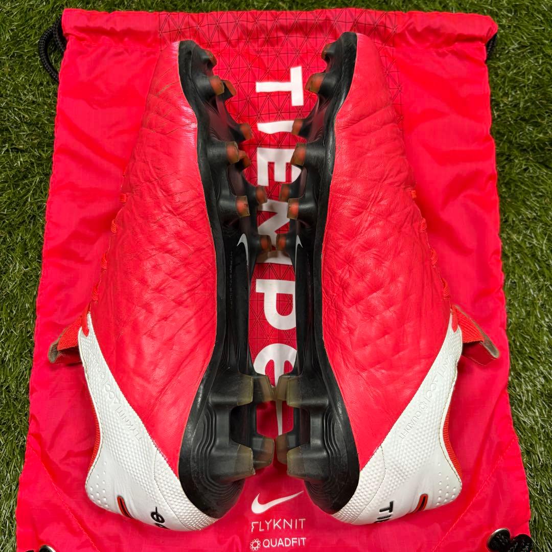 NIKE Tiempo Legend Ⅷ Elite FG 28.5cm