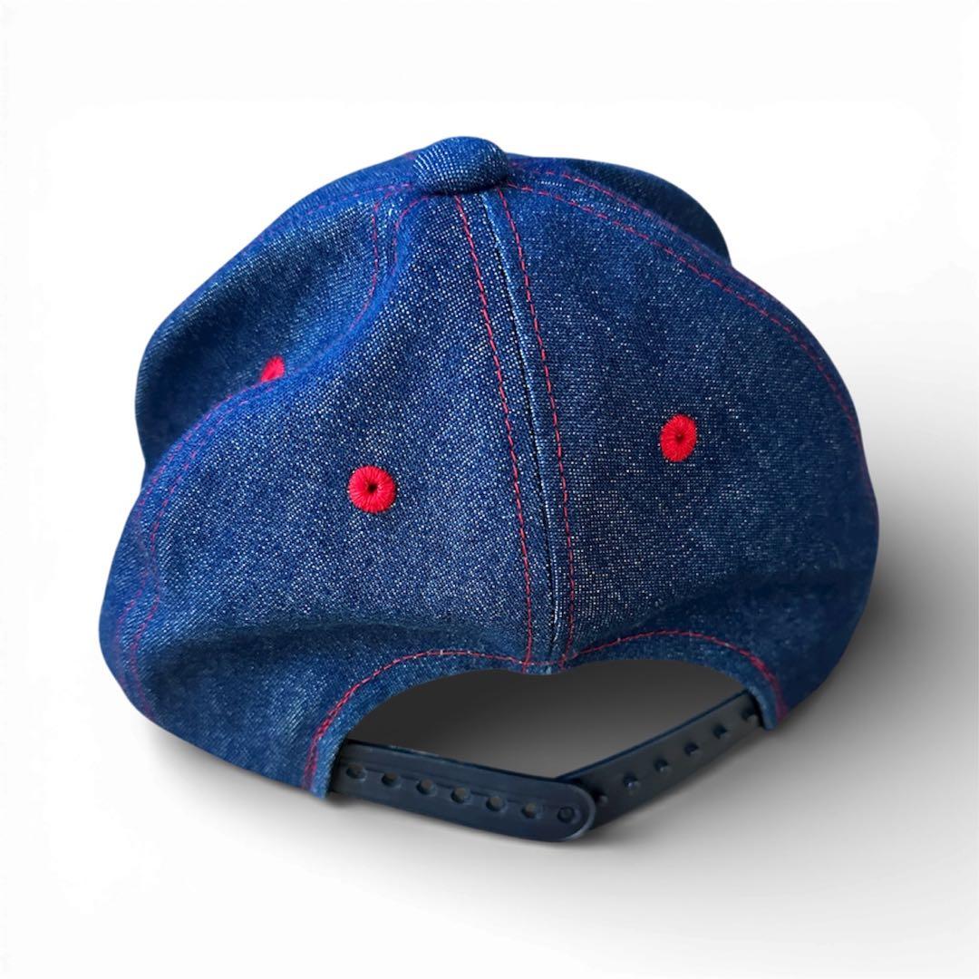 希少品 鹿島アントラーズファンキャップ