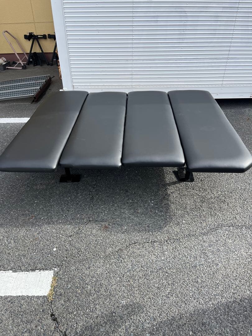 ハイエーススーパーGL用ベットキッド