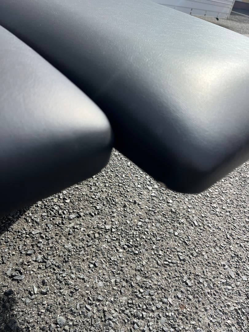 ハイエーススーパーGL用ベットキッド