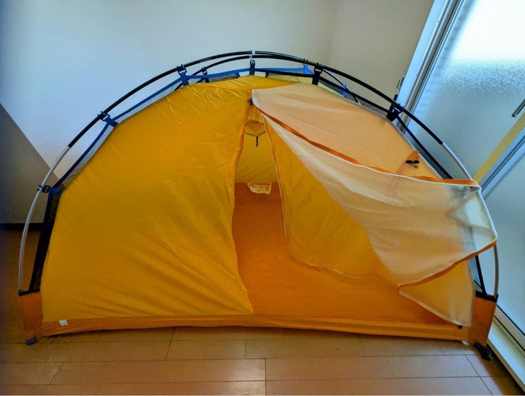 DUNLOP VS20 テント